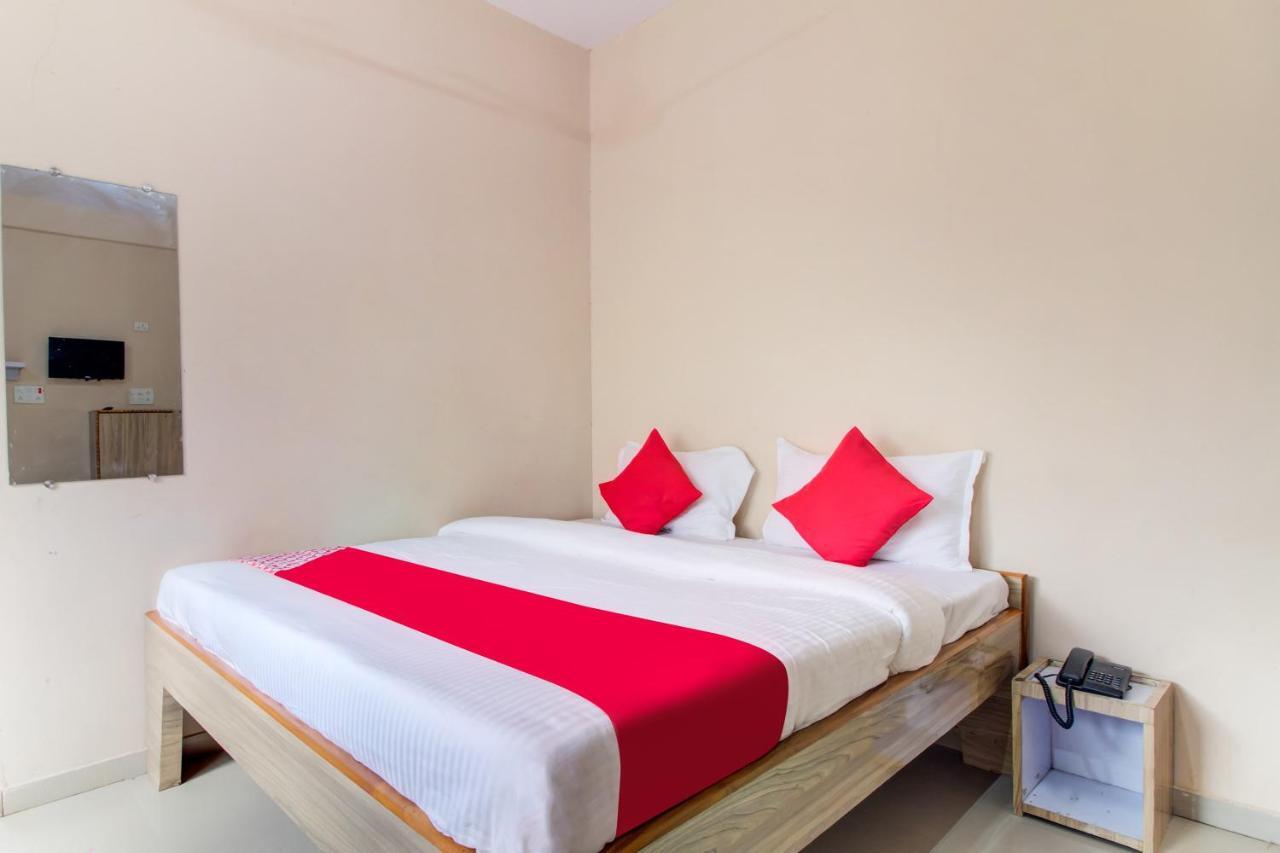 Oyo 48915 Chaitanya Green Park Otel Vani Dış mekan fotoğraf
