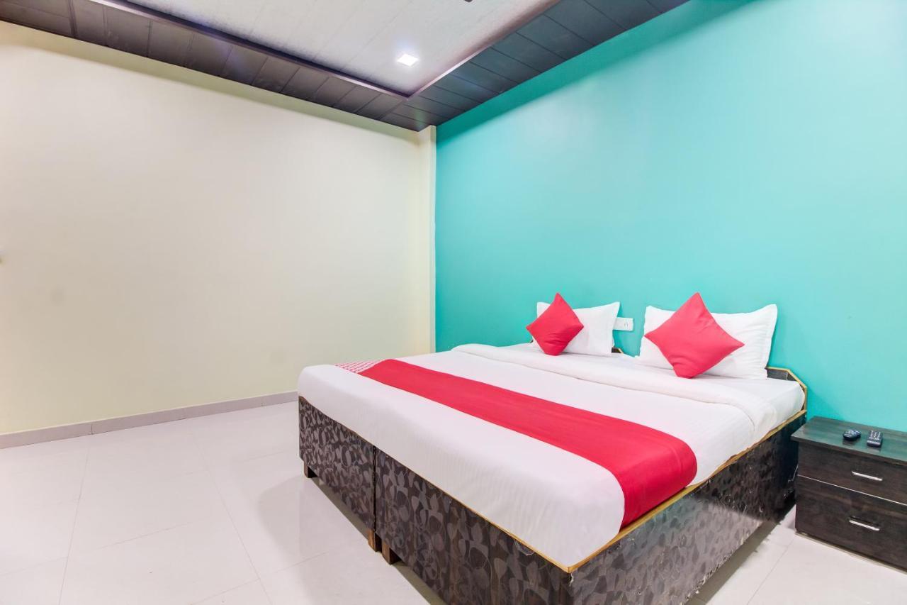 Oyo 48915 Chaitanya Green Park Otel Vani Dış mekan fotoğraf