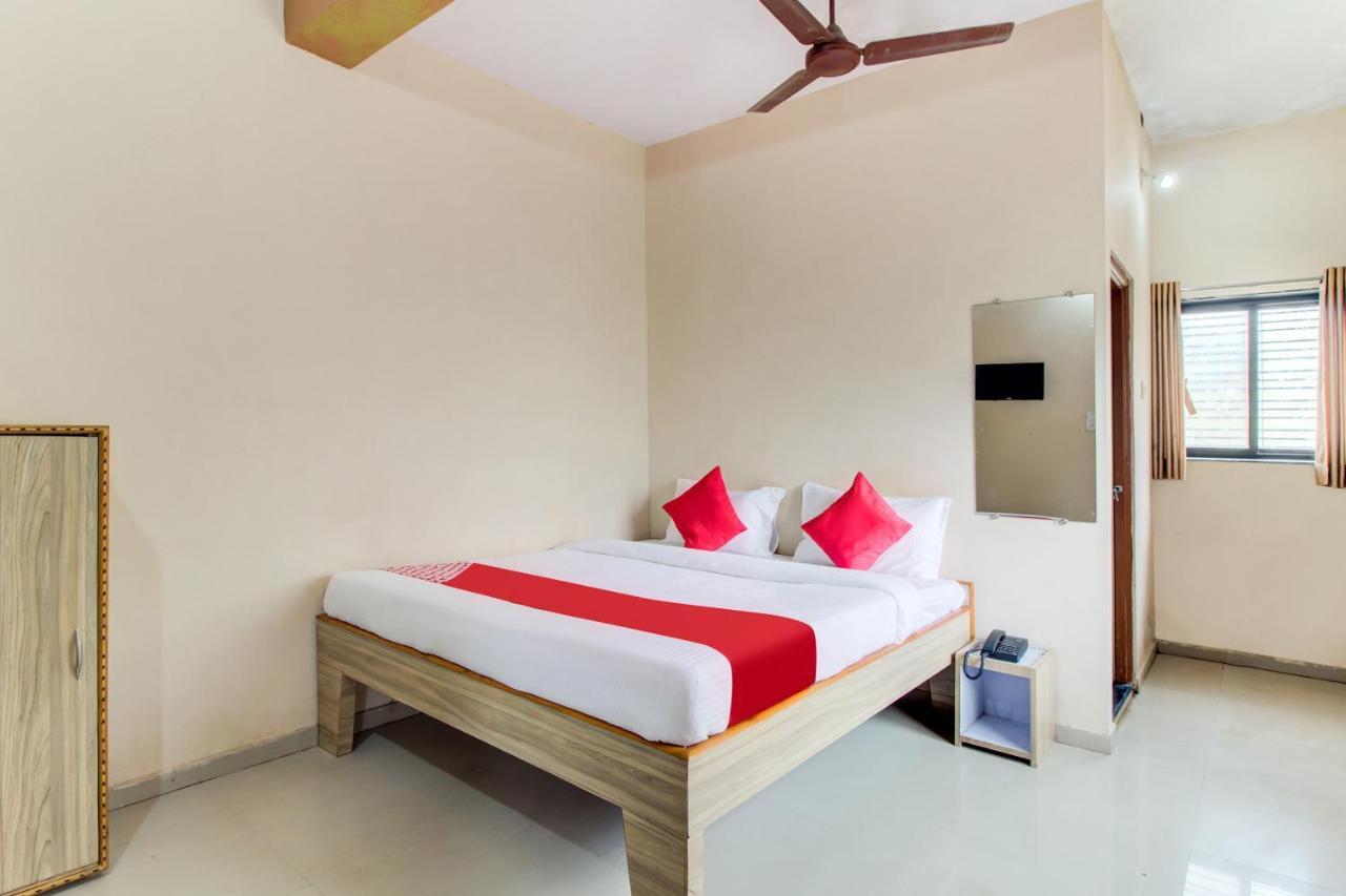 Oyo 48915 Chaitanya Green Park Otel Vani Dış mekan fotoğraf